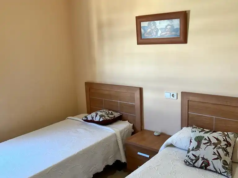 Apartament amb piscina de lloguer a Avenida peñoncillo 15, imagen 5