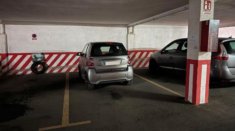 Photo 2 of Garage to rent in Calle Manuel Ravelo, 2, Puerto de Santiago, Santiago del Teide