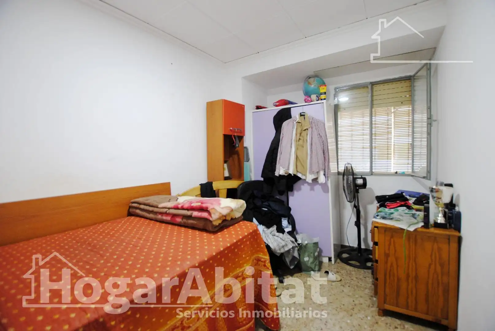 Flat with terrace for sale in Calle Gaieta garcia, imagen 23