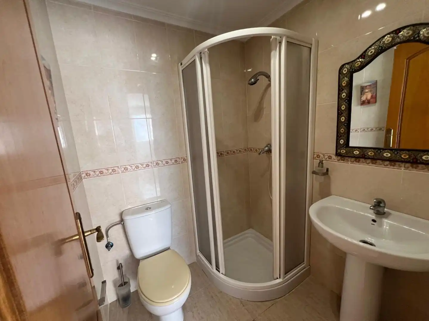 Apartament amb terrassa en venda a Centro, imagen 11