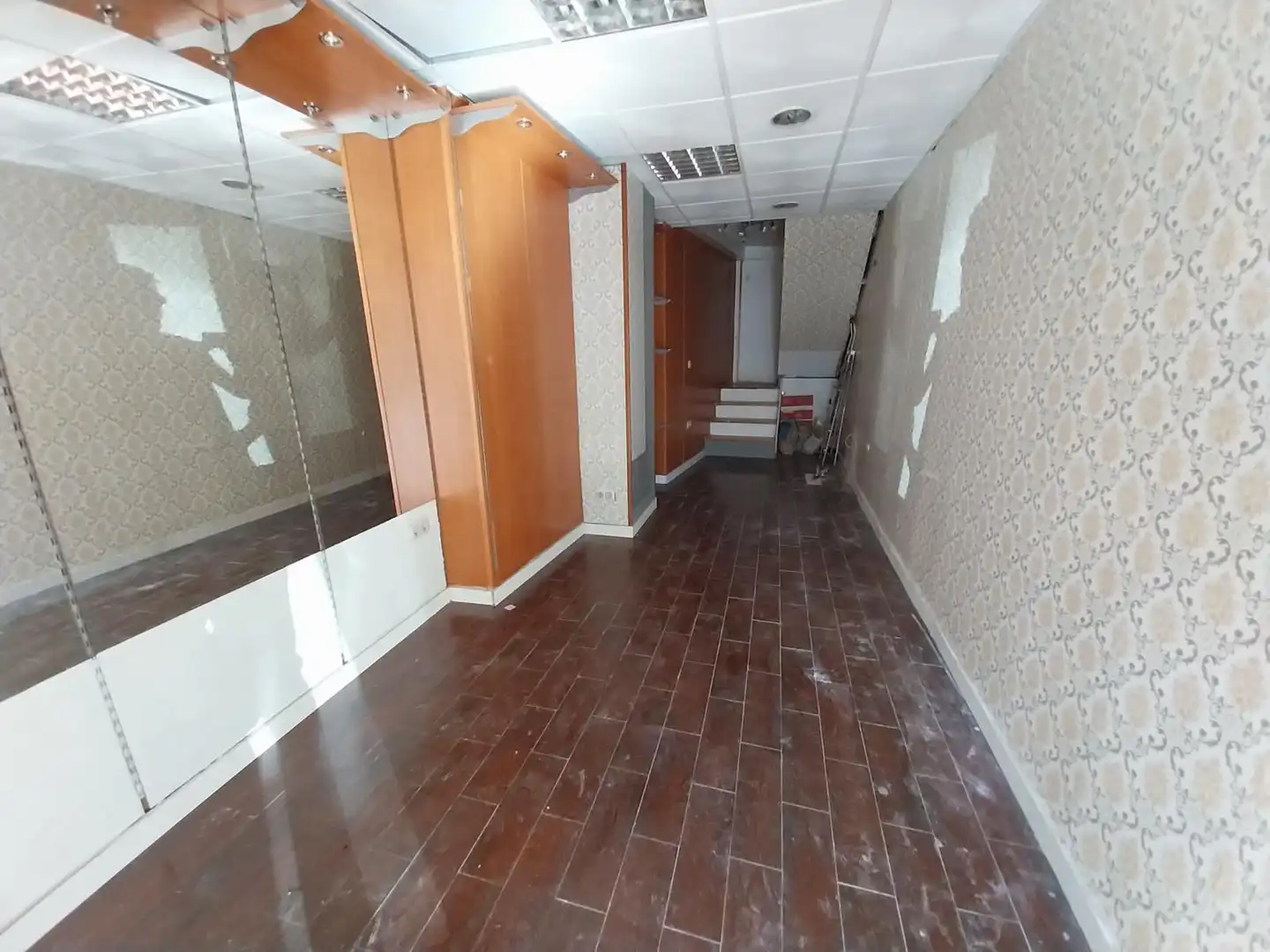 Local commercial à louer à Calle Millán de Priego 51, imagen 5