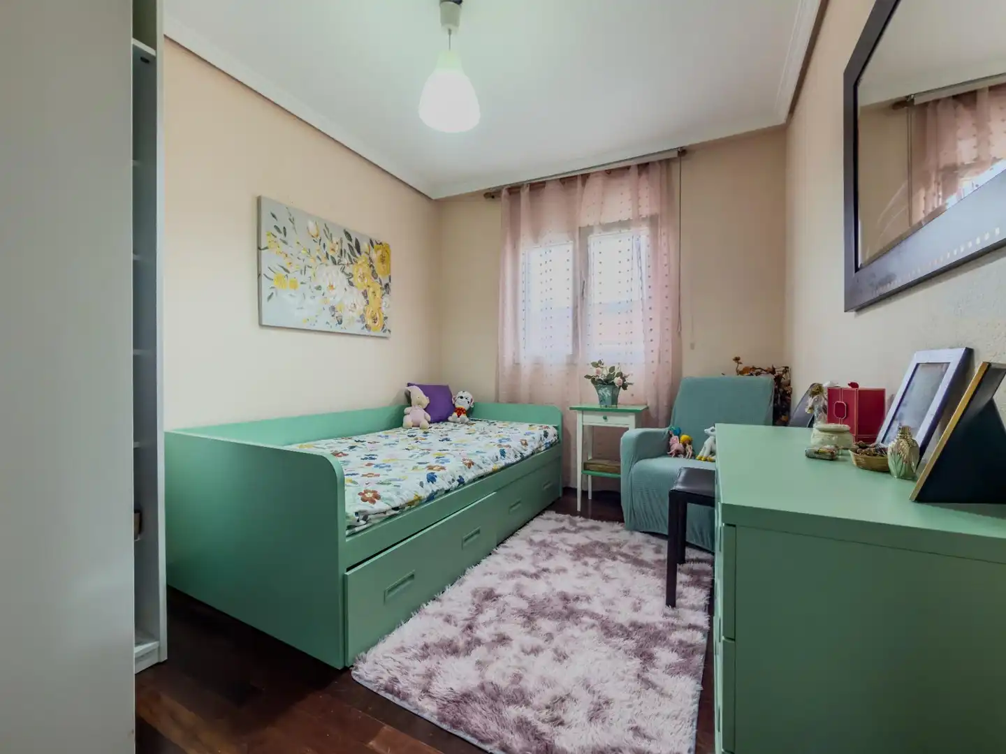 Habitatge amb terrassa en venda a Calle SAN PEDRO, imagen 19
