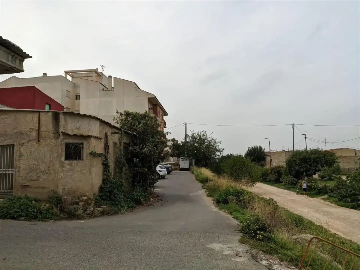 Casa o xalet en venda en  Murcia Capital