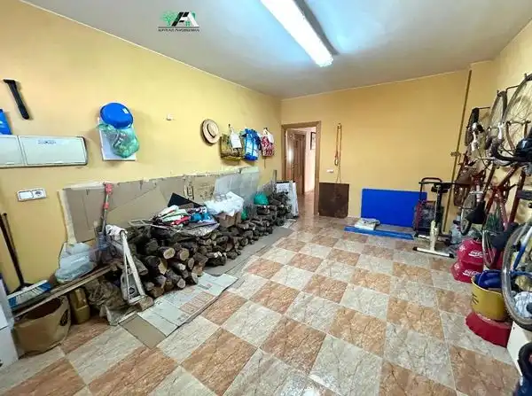 Casa o chalet en venta en Lupión con Aire acondicionado y Terraza