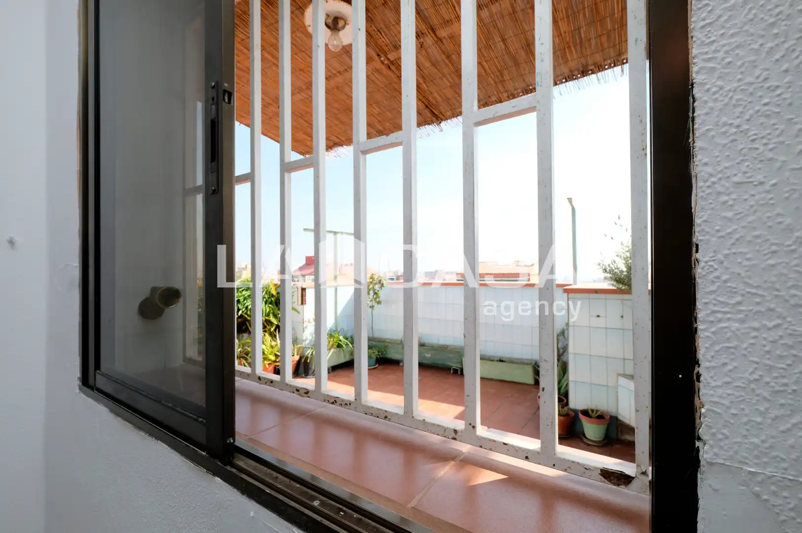 Piso en venta en Carrer del Japó, La Prosperitat
