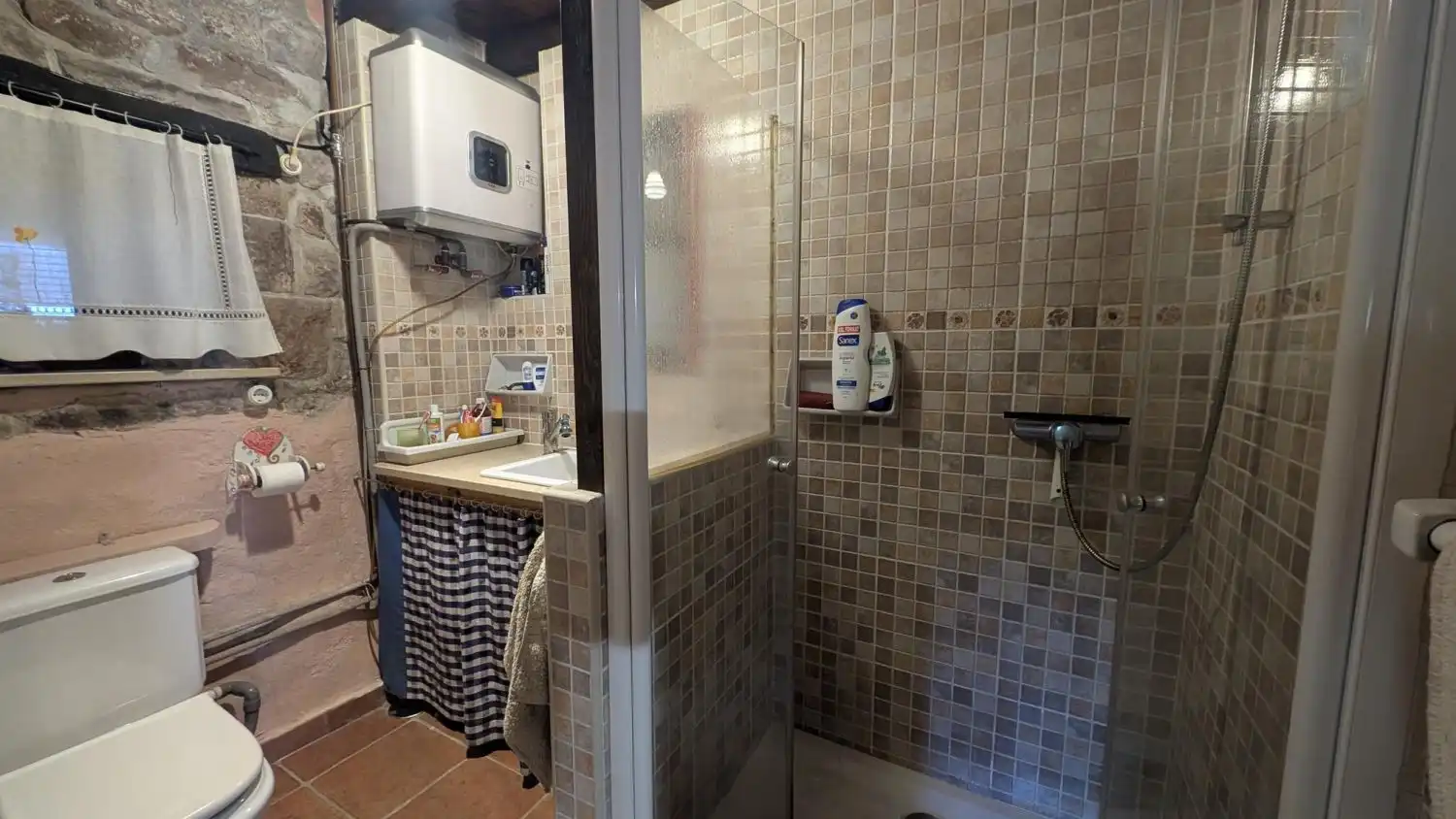 Maison rustique à vendre à MANUEL PEREZ MAZO, imagen 17