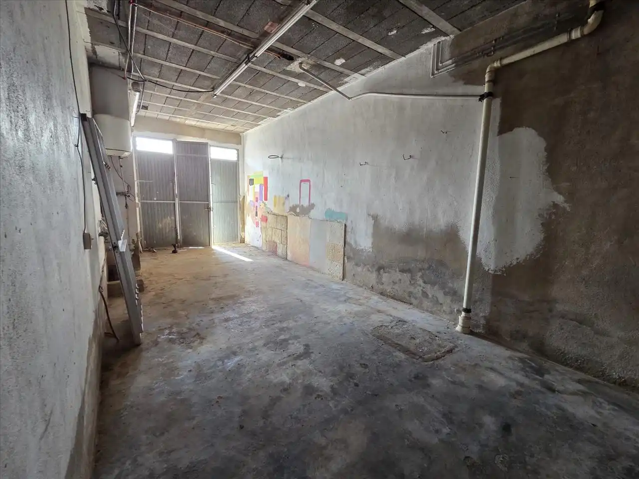Casa adosada en venta en CL SAN CRISTOBAL, Valletes - Xiribecs