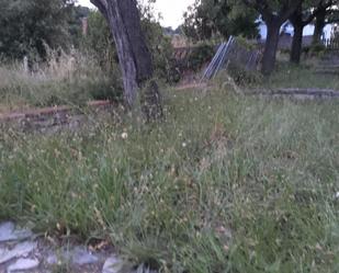 Industrial land for sale in Castellar del Vallès
