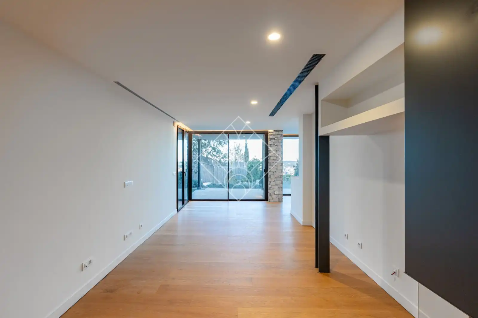 Casa con terrazza in affitto a Sarrià - Sant Gervasi, imagen 17