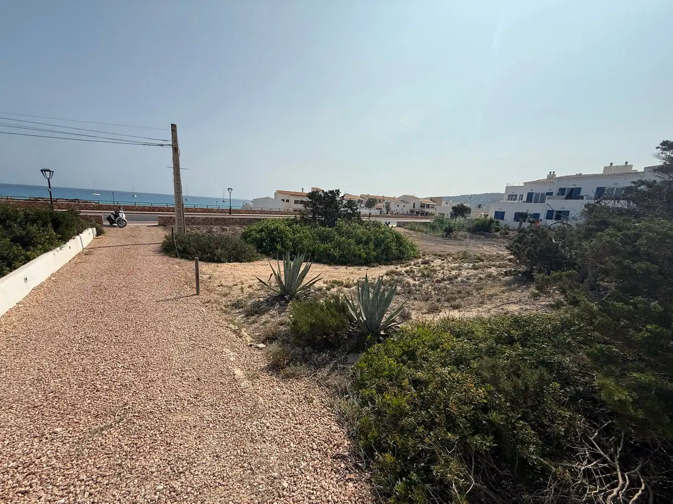 Terreno residenziale in vendita a Carrer de Francesc Aragó, imagen 2