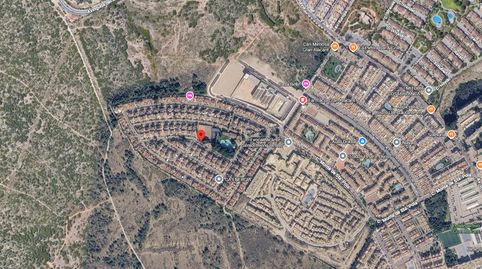 Foto 3 de Casa o chalet en venta en Calle Monte de Santa Pola, Gran Alacant, Spain, 10, Monte Faro - Altomar II, Santa Pola