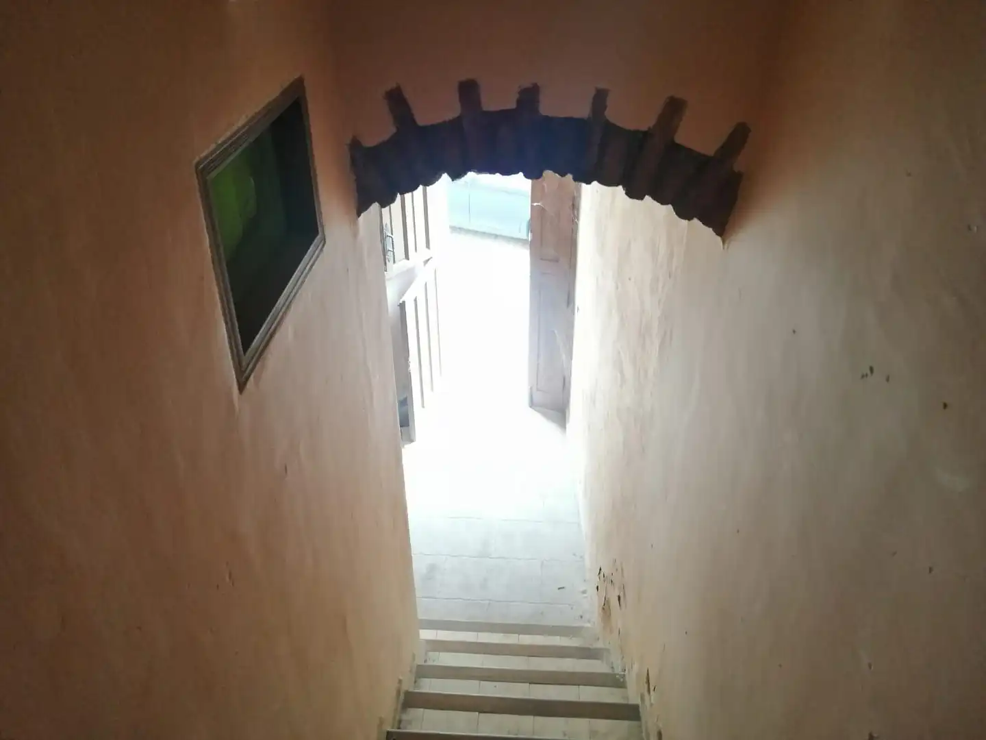 Casa adosada en venta en Garrovillas de Alconétar con Terraza y Balcón