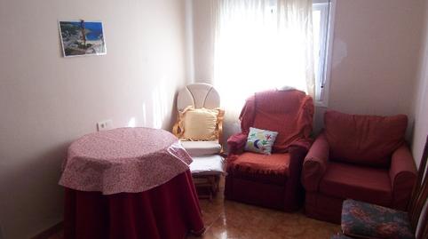 Foto 5 de Pis de lloguer a San Cristóbal, Ronda