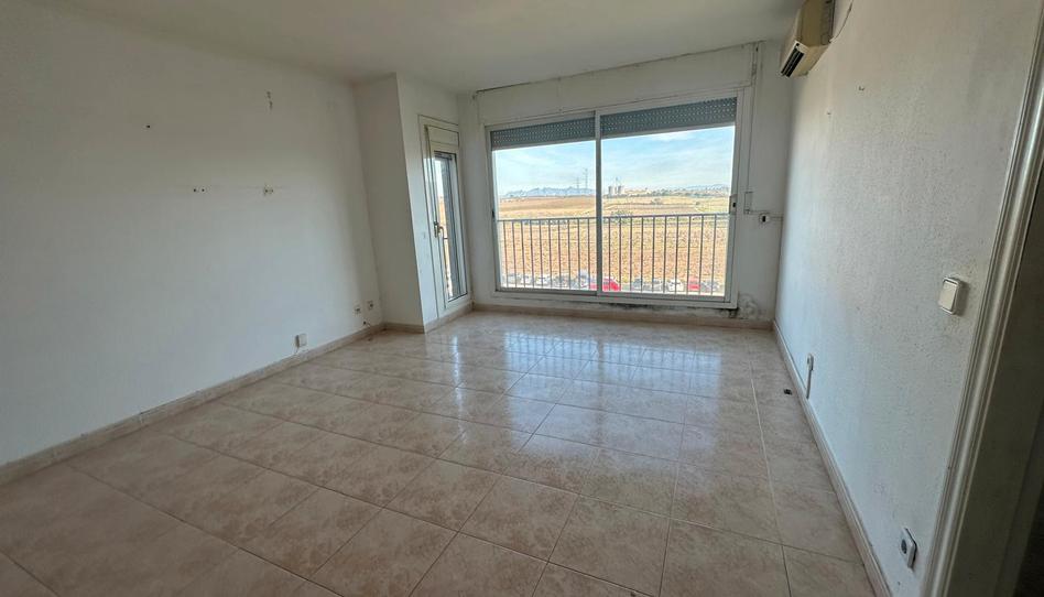 Foto 1 de Piso en venta en Avinguda de la Pelegrina, L'Espirall, Barcelona