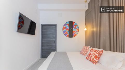 Foto 4 de Piso de alquiler en En Corts - Doctor Waksman, Valencia Capital