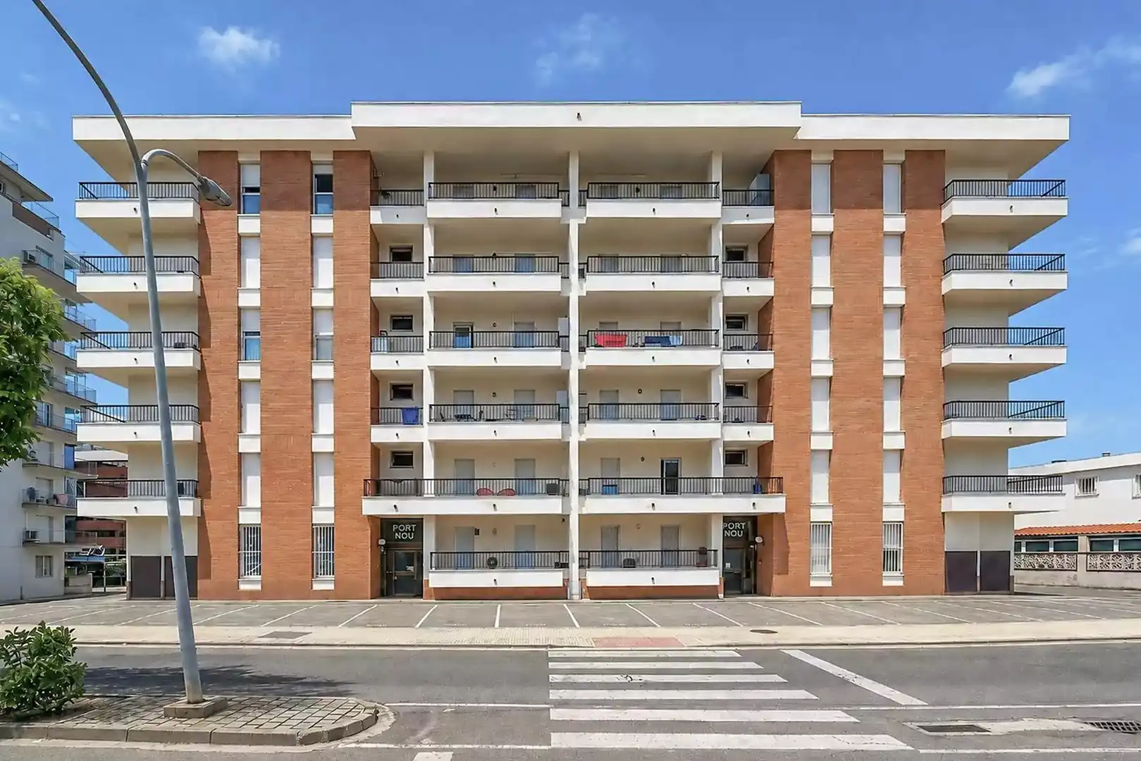 Flat with lift for sale in De La Playa, imagen 40