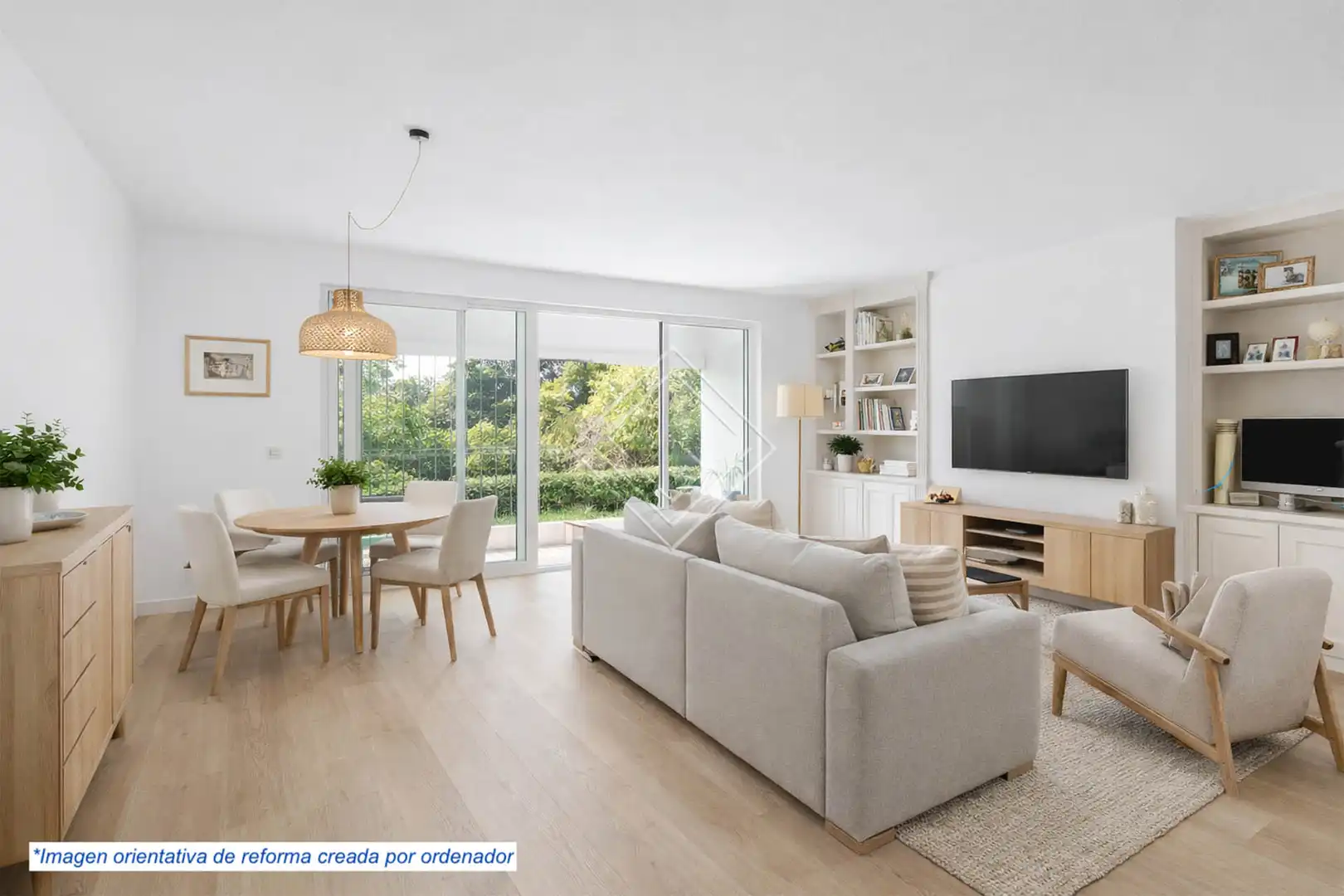 Villa mit Pool zum Verkauf in Milla de Oro, imagen 7