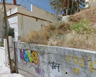 Vista exterior de Casa o xalet en venda en Málaga Capital