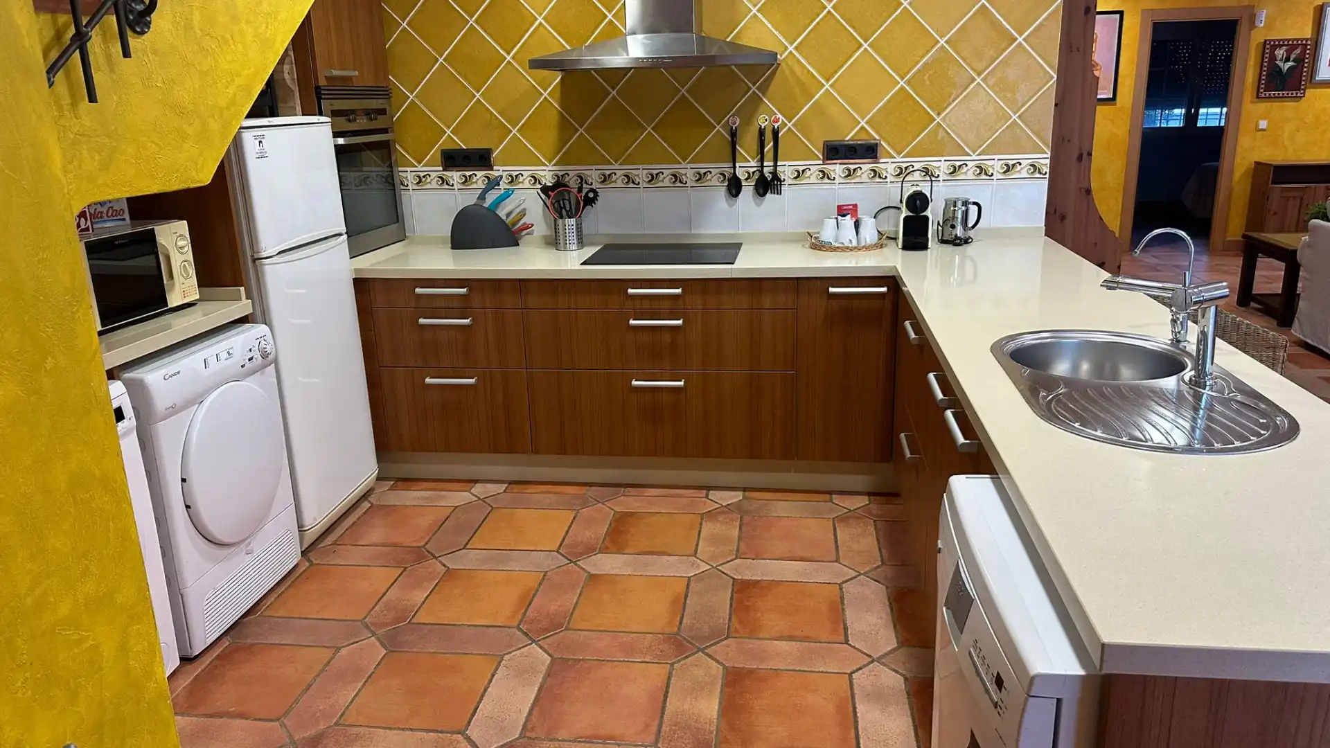 Xalet amb jardí en venda a Playa del Galán, imagen 35