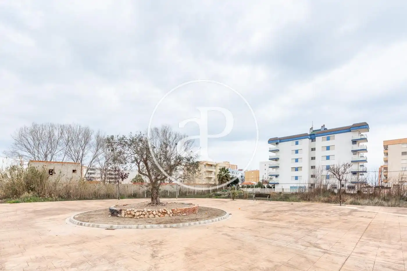 Residencial en venta en Piles