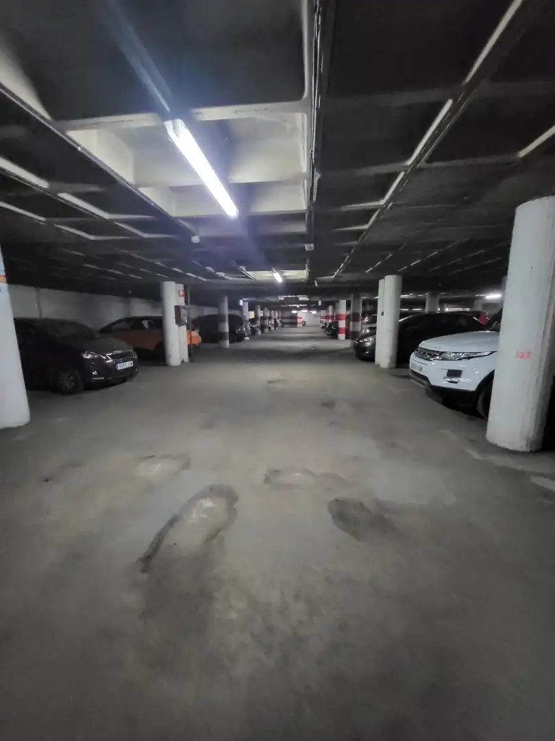 Parking of Garage for sale in Calella