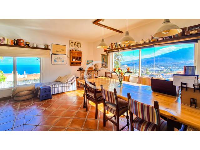 Casa-chalet en Venta en Urbanizacion Ciudad Jardin en Montaña - Zamora