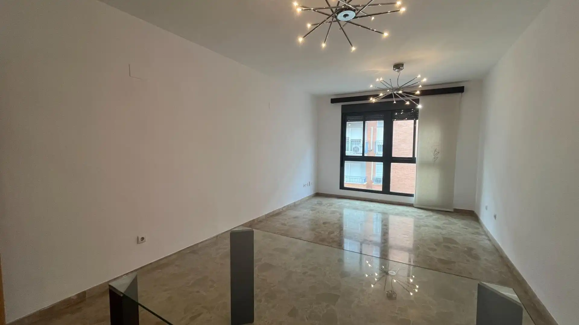 Wohnzimmer von Wohnungen zur Miete in Meliana, Valencia