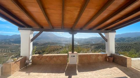 Foto 2 von Country house zum Verkauf in N/a, -1, El Burgo, Málaga