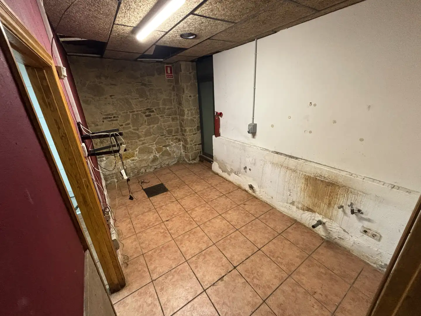 Locale commerciale in affitto a Carrer Vista Alegre 1, imagen 25