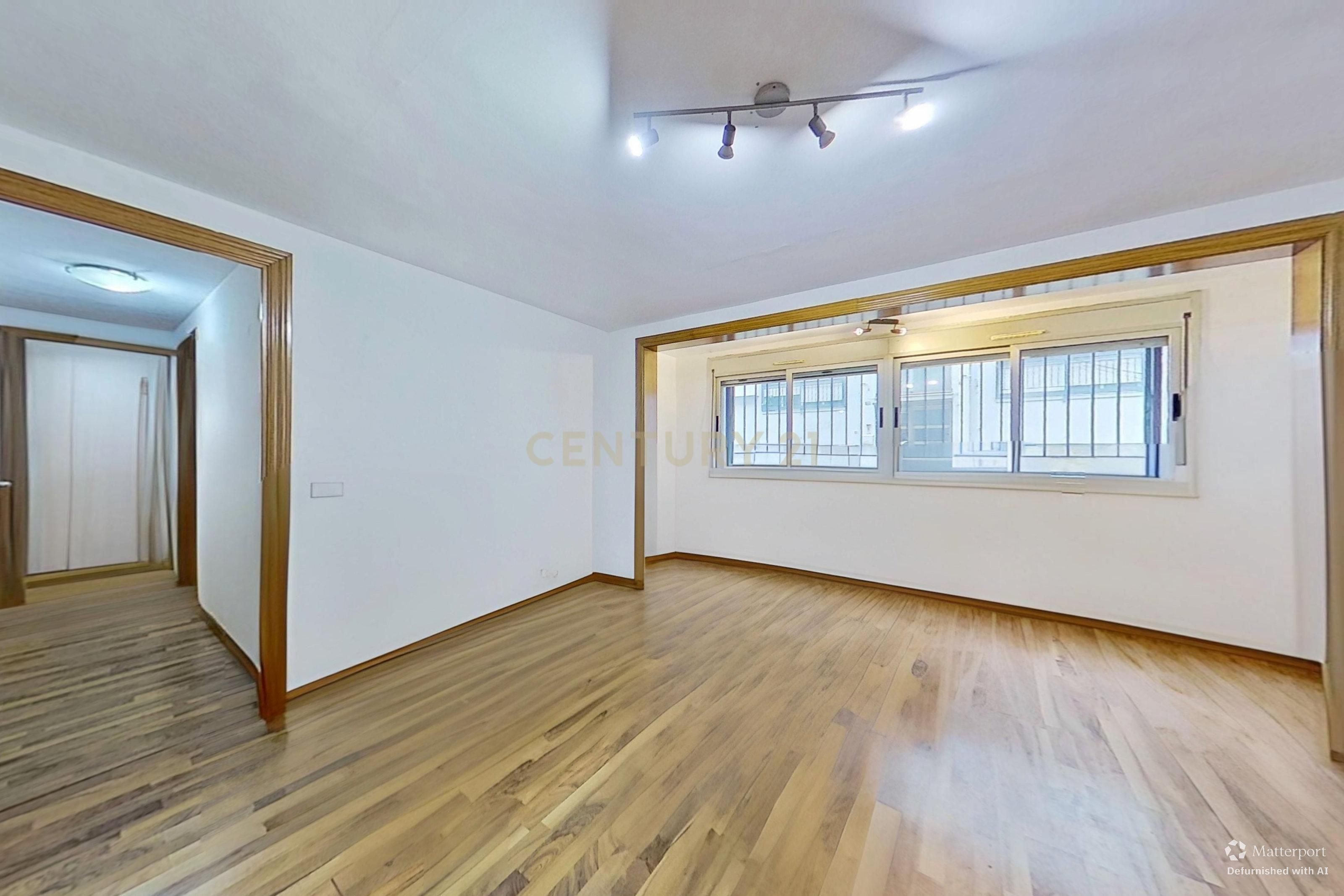 Bedroom of Flat for sale in Sabadell