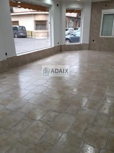 Local comercial en venta en Tomelloso, imagen 4