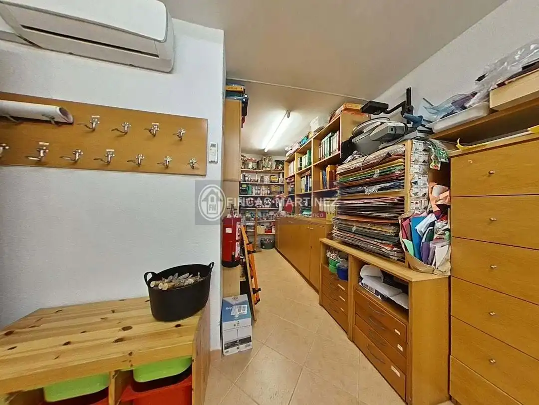 Casa o chalet en venta en Cambrils con Trastero