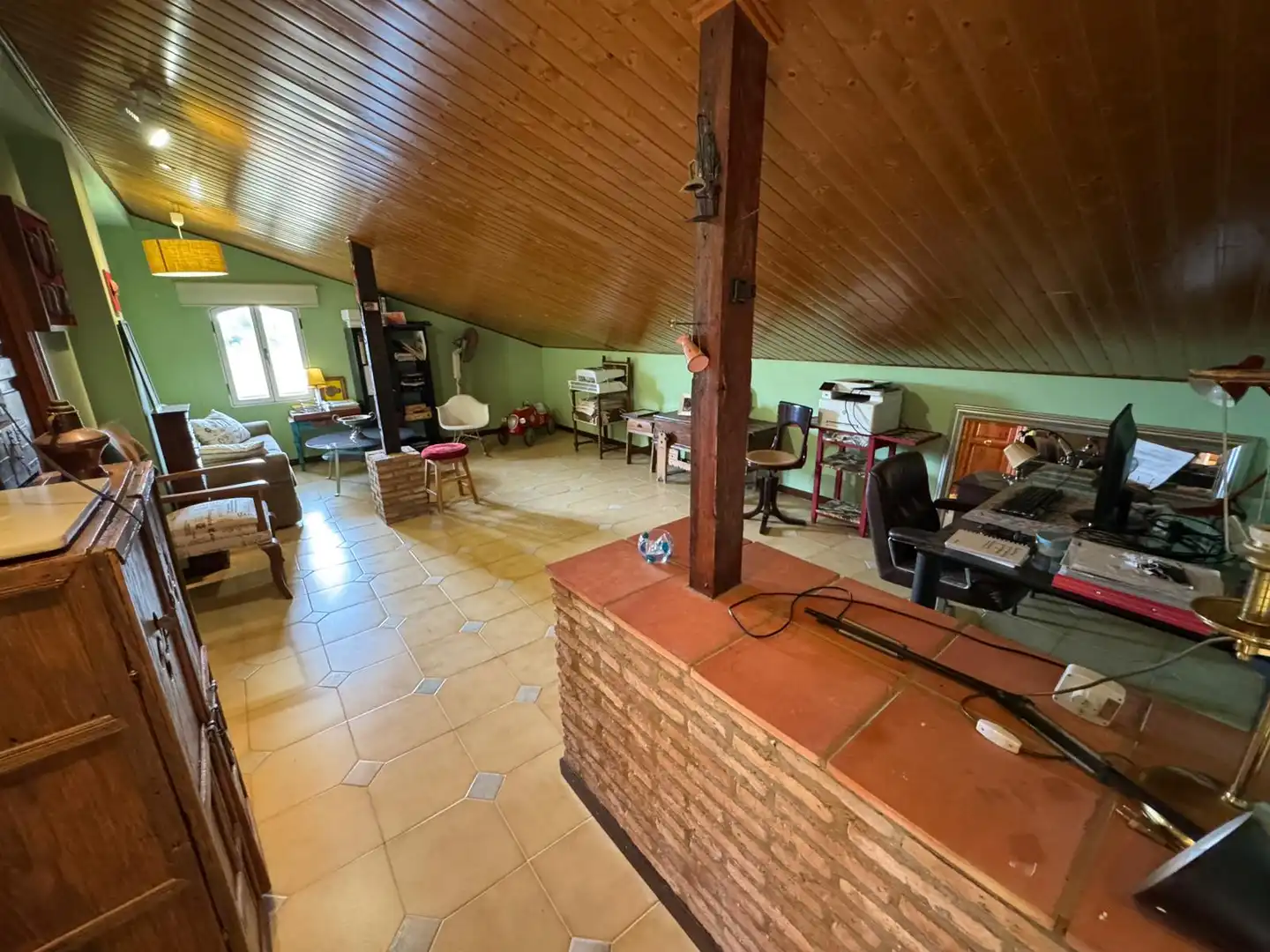 Houses for sale in Mérida  with Storage room