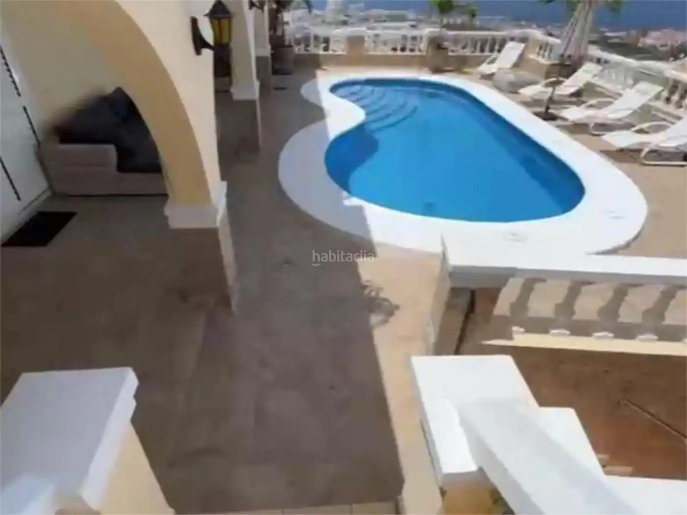 Chalet en venta en Avenida Europa 80, imagen 6