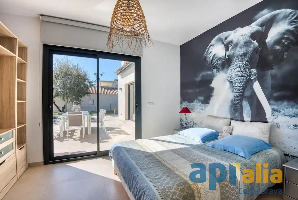 House with pool for sale in Platja d'Aro, imagen 13