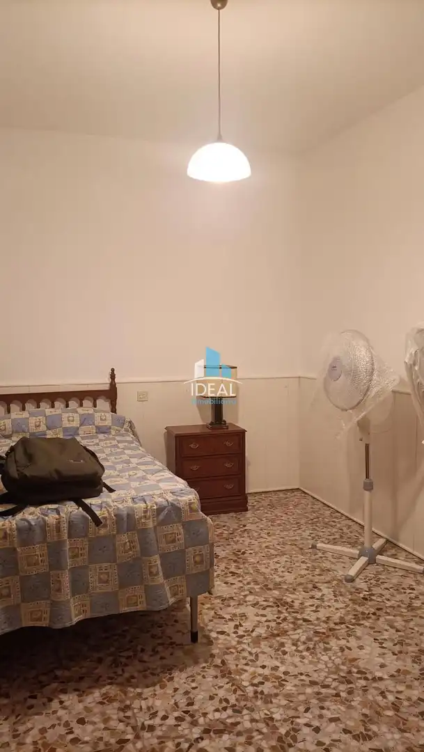 Dormitori de Casa o xalet en venda en La Haba  amb Aire condicionat, Traster i Moblat