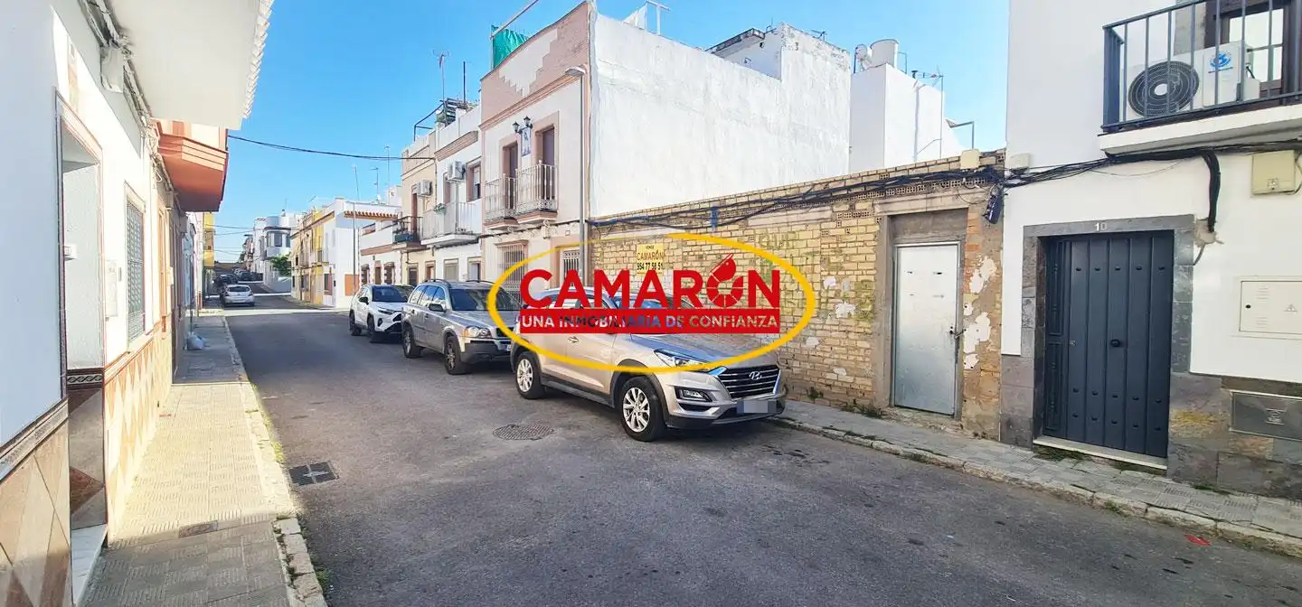 Lands and plots for sale in Coria del Río, imagen 3