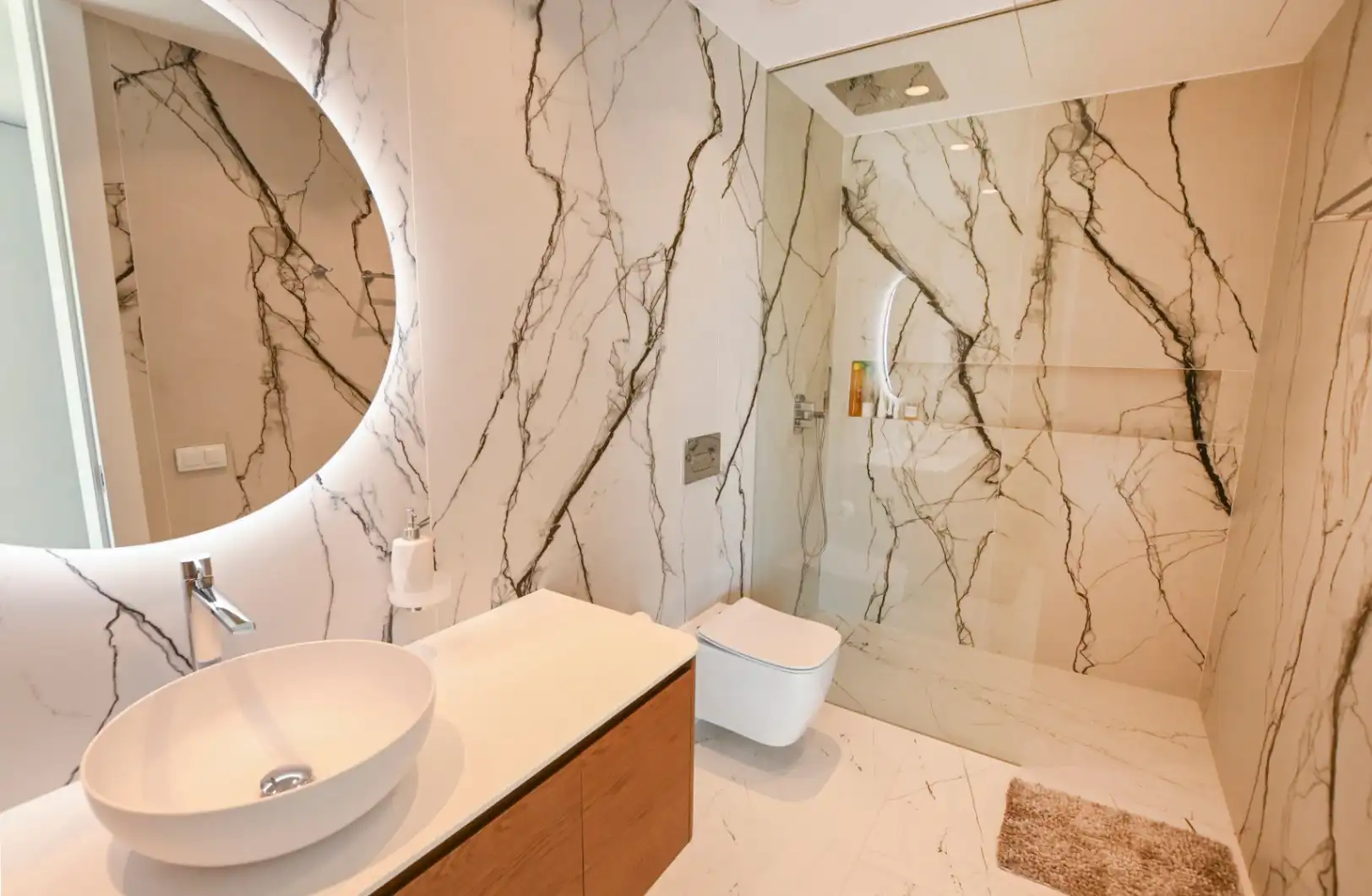 Casa con jardín en venta en La Fustera, imagen 26