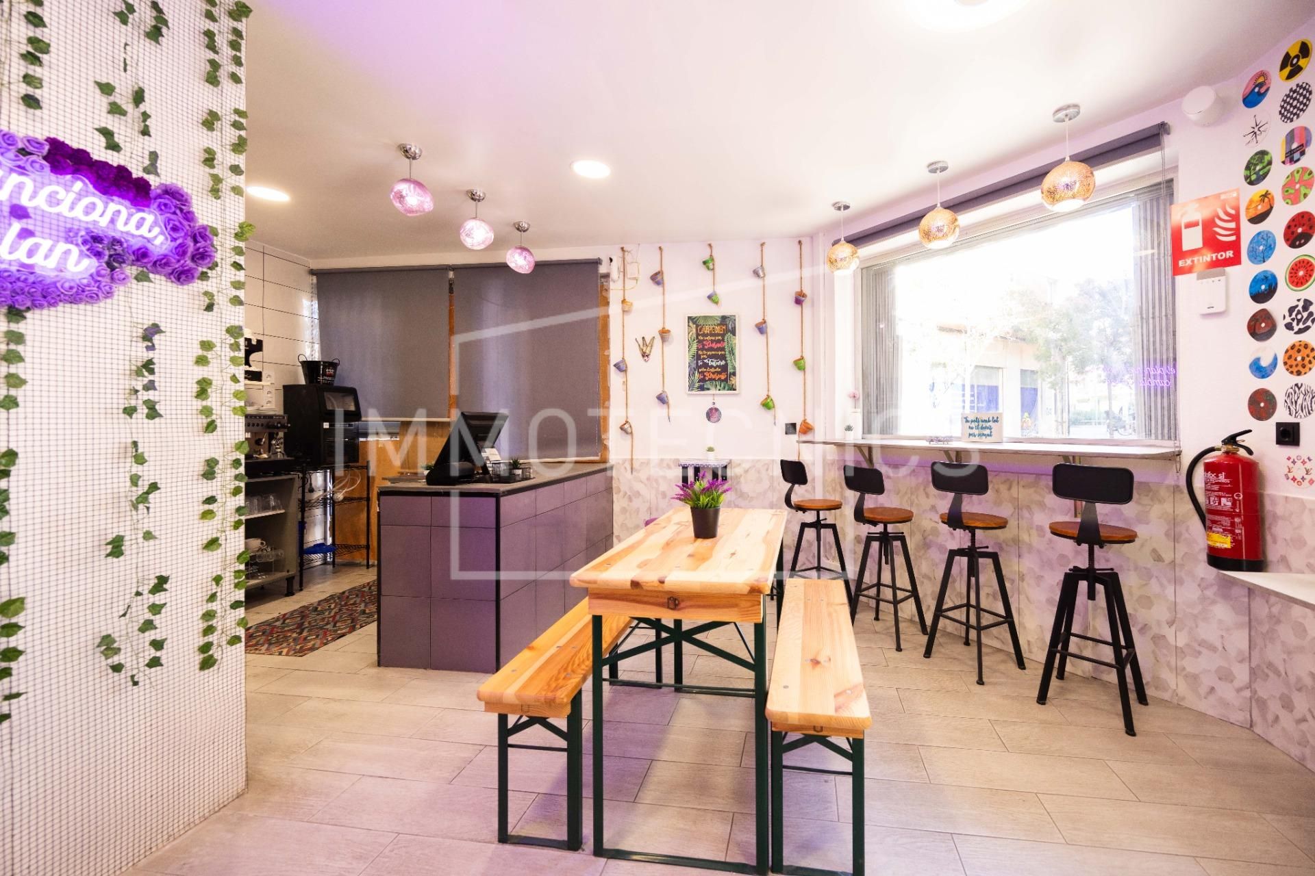 Premises for sale in Malgrat de Mar