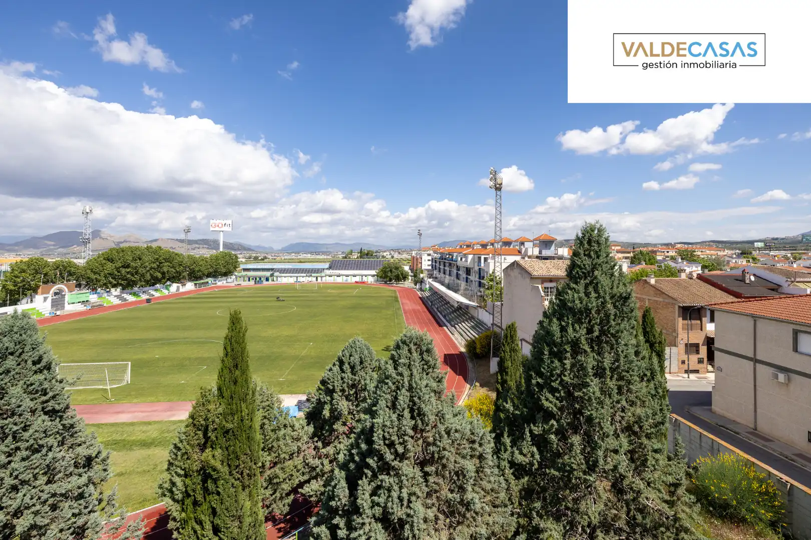 Casa adosada en venta en Maracena con Aire acondicionado, Terraza y Horno