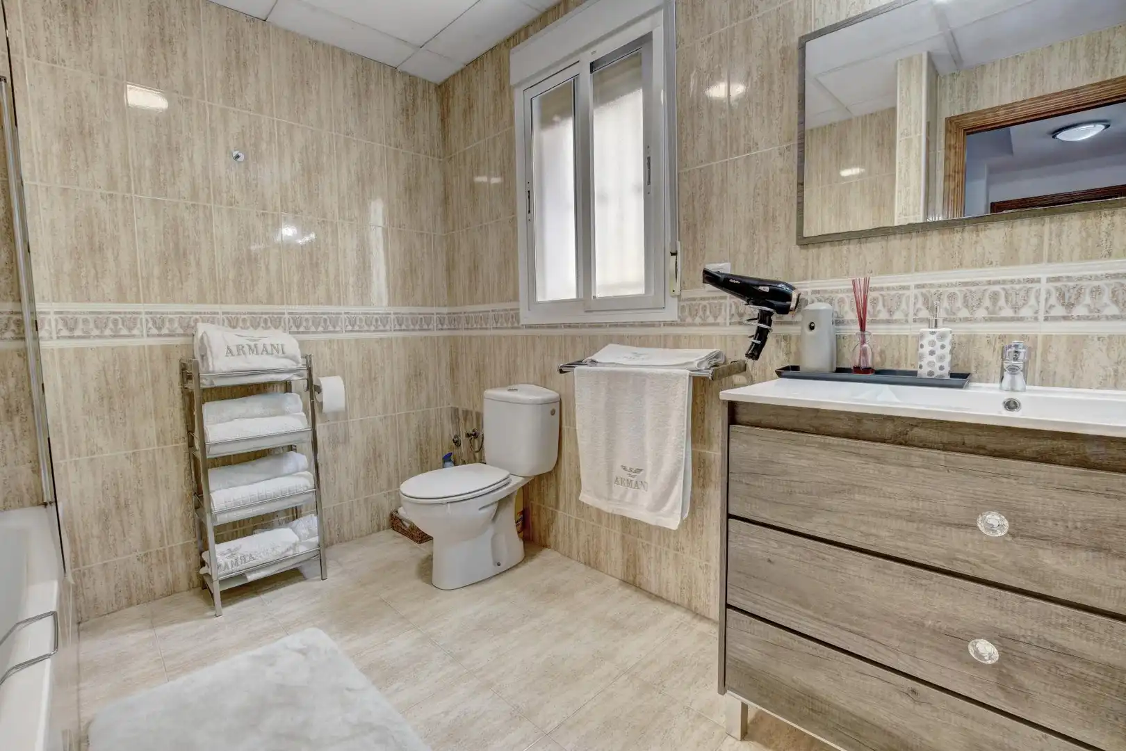 Casa pareada con piscina en venta en Torrequebrada, imagen 20