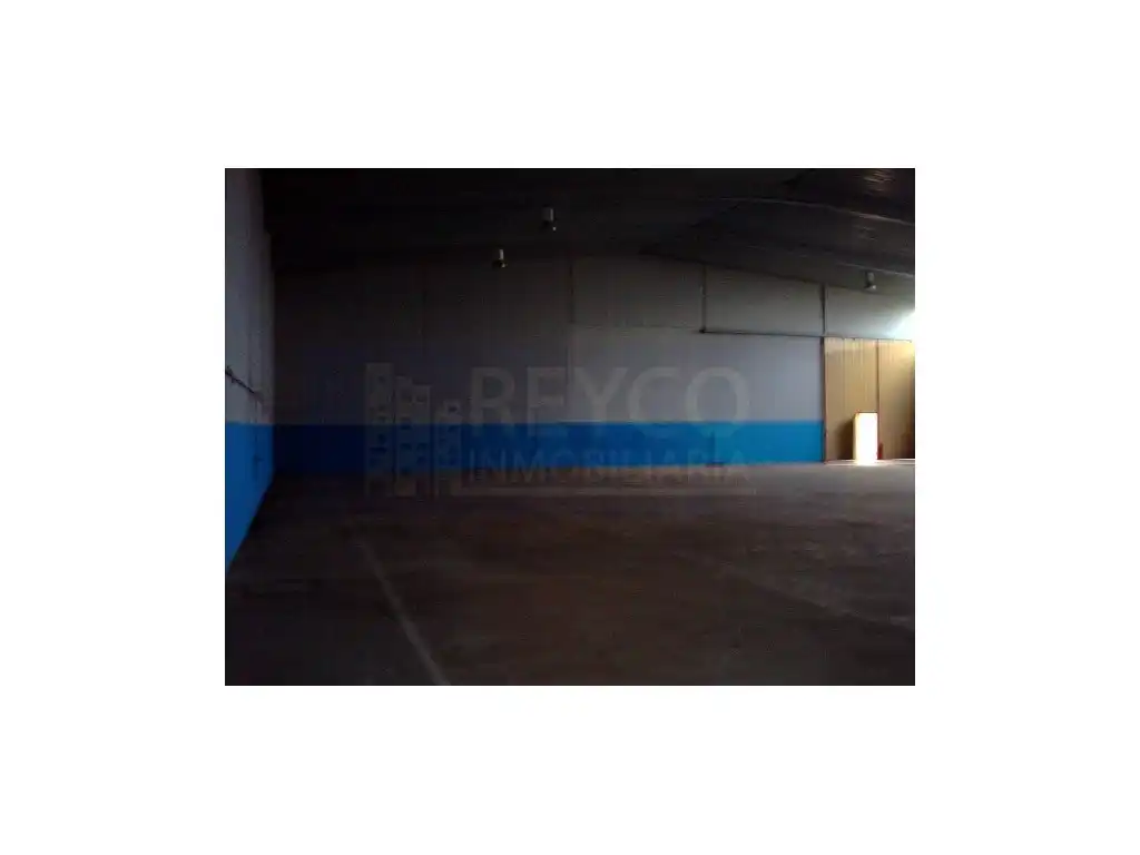 Nau industrial de lloguer a Nájera, imagen 5