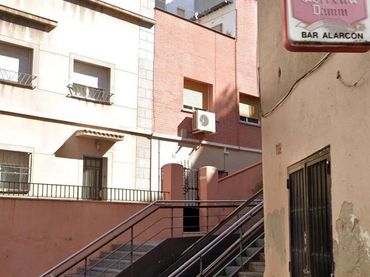 Wohnung zum Verkauf in Calle CERVANTES 47