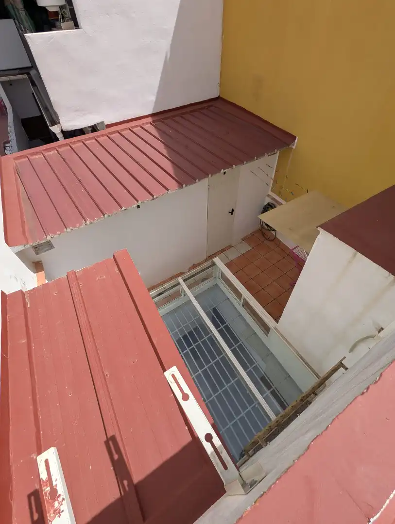 Casa en venda a Calle Puebla de Cazalla, imagen 2