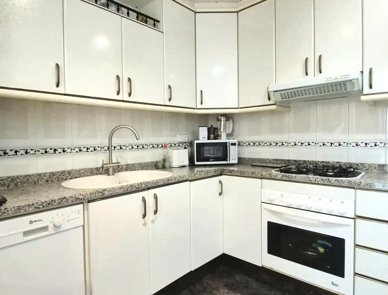 Piso en venta en Sant Pere Nord