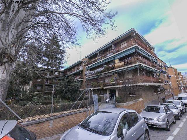 Piso en Venta en Almendrales