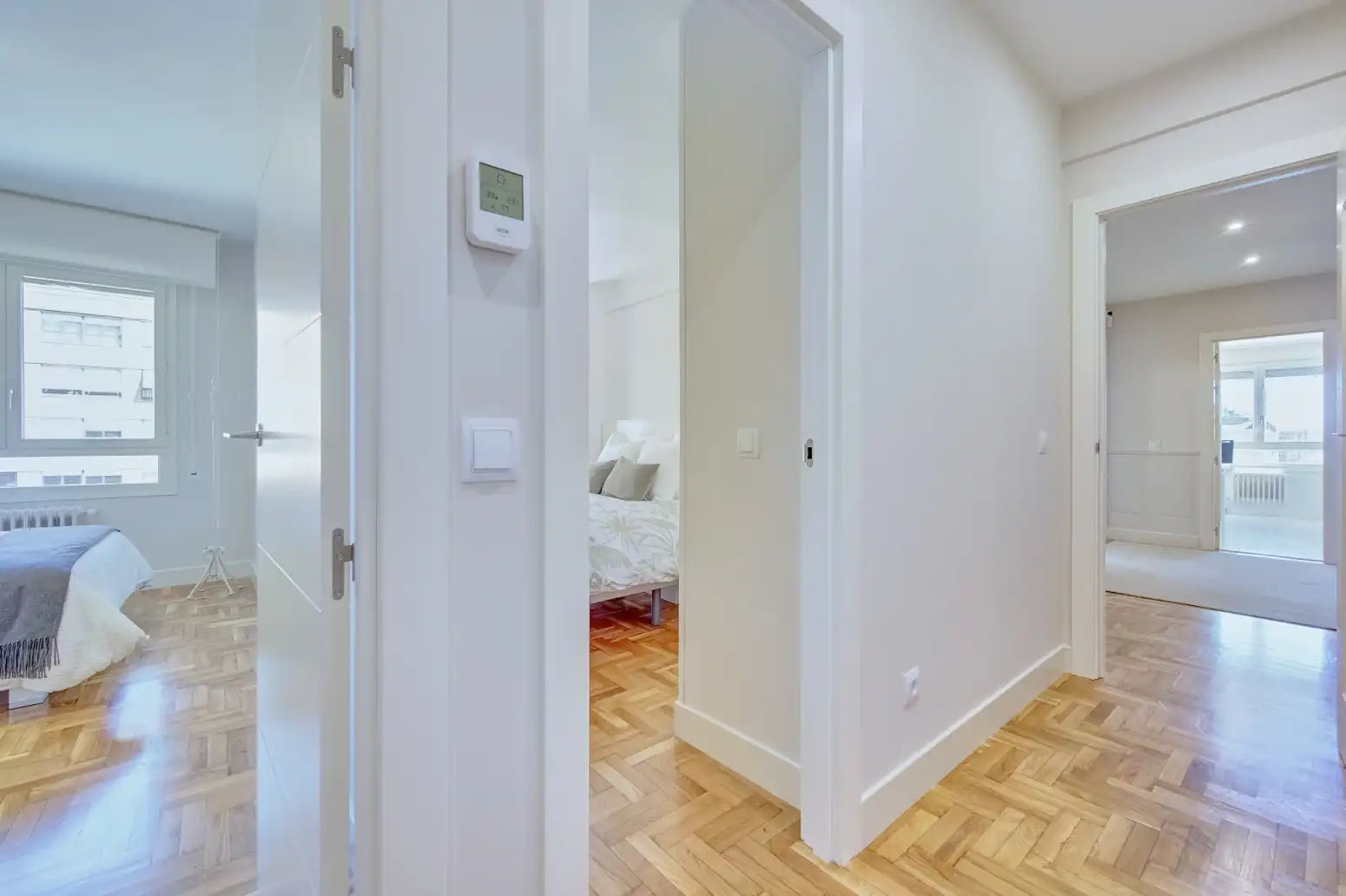 Flat for sale in  Pamplona / Iruña  with Air Conditioner, Heating and Parquet flooring