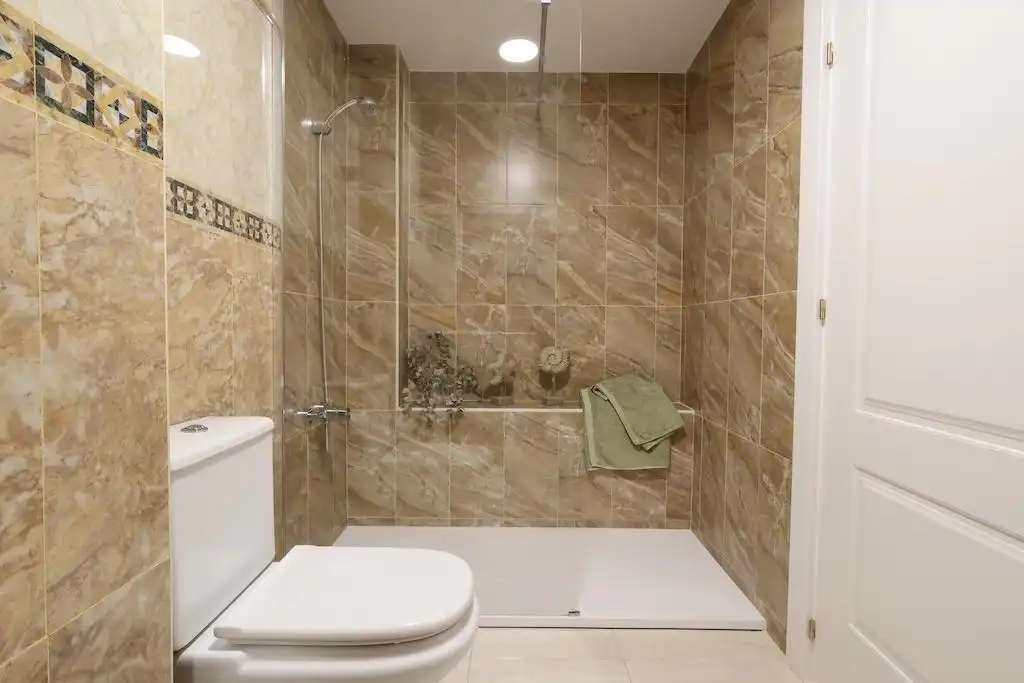Apartament en venda a Paseo de la Libertad, Centro - Muelle Pesquero