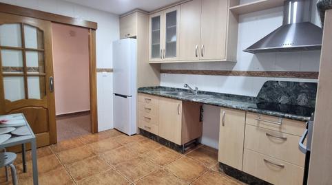 Foto 3 de Piso de alquiler en Nueva Cartagena, Cartagena