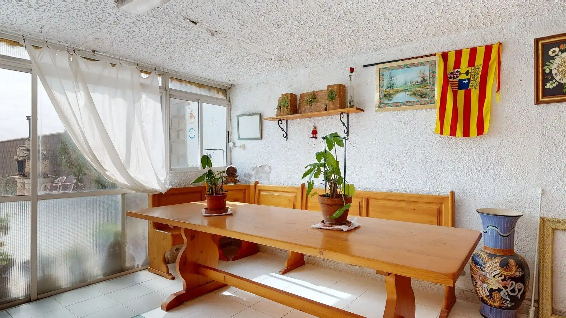 Maison mitoyenne avec jardin à vendre à Calle FUENTE LA 33, imagen 20